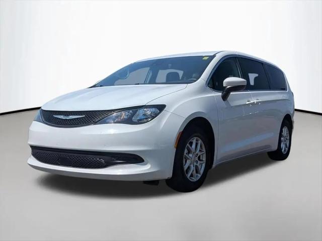 2023 Chrysler Voyager LX for sale in Sanford, NC