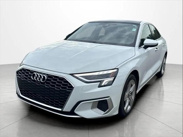 2023 Audi A3 Premium Plus 40 TFSI quattro S tronic for sale in Gastonia, NC