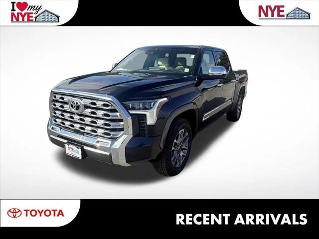 2023 Toyota Tundra 1794 Edition for sale in Rochester, NY