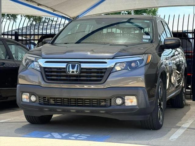 2020 Honda Ridgeline 2WD RTL for sale in North Richland Hills, TX