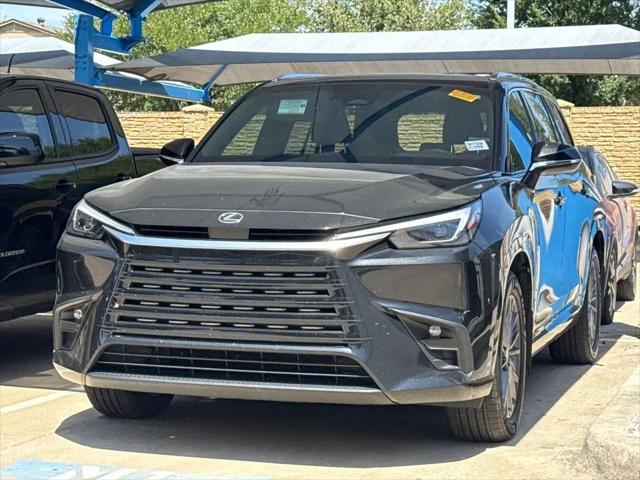 2024 Lexus TX 350 350 for sale in North Richland Hills, TX