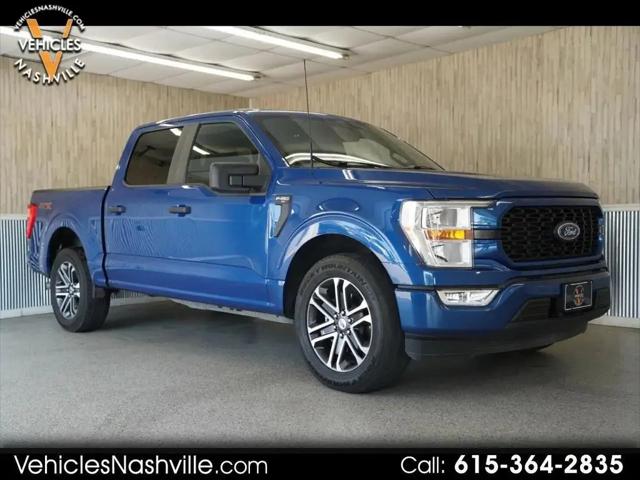 2022 Ford F-150 XL for sale in Nashville, TN