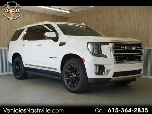 2023 GMC Yukon 2WD SLT for sale in Nashville, TN