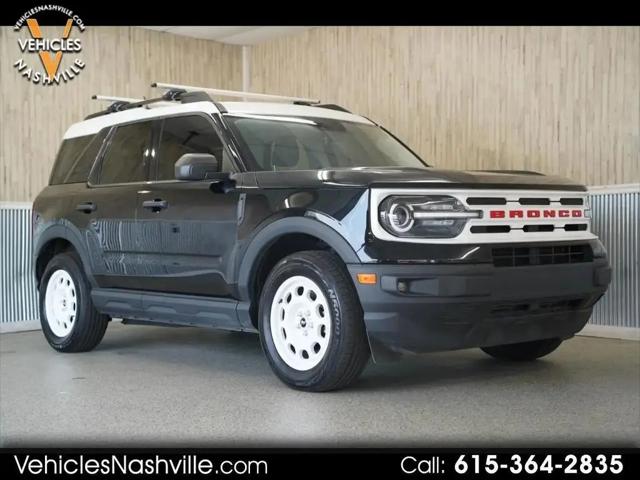 2024 Ford Bronco Sport Heritage for sale in Nashville, TN