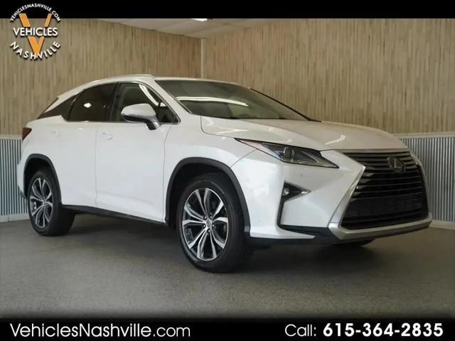 2017 Lexus RX 350 Base for sale in Nashville, TN