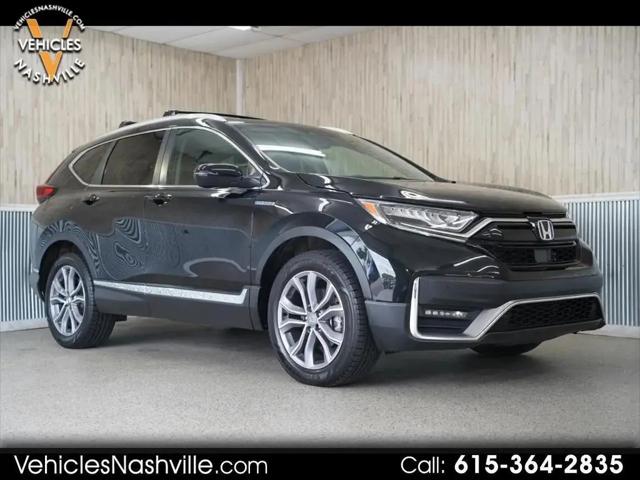 2022 Honda CR-V Hybrid Touring for sale in Nashville, TN
