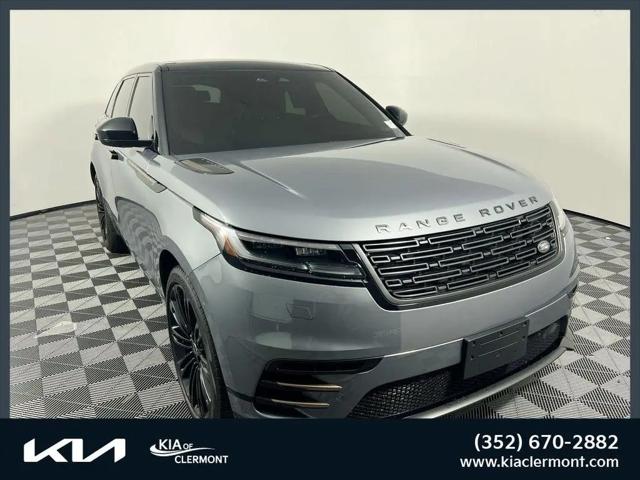2024 Land Rover Range Rover Velar P400 Dynamic HSE for sale in Clermont, FL