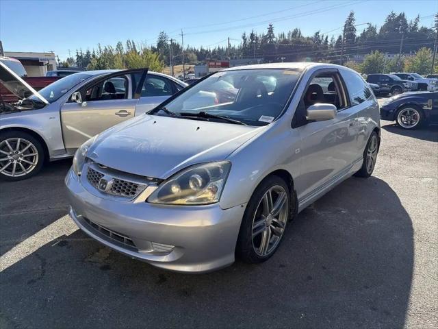 2005 Honda Civic Si for sale in Lynnwood, WA