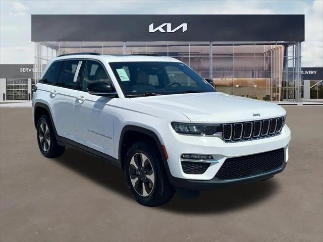2024 Jeep Grand Cherokee Base for sale in Macon, GA