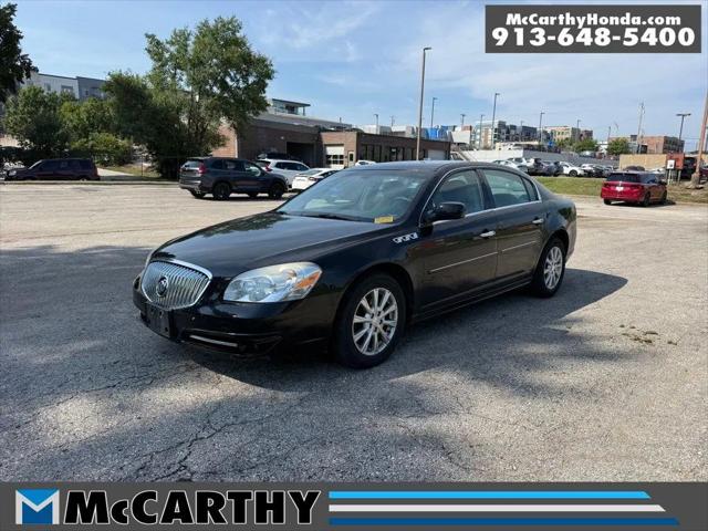 2011 Buick Lucerne CXL for sale in Overland Park, KS