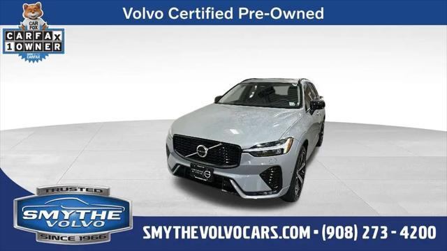 2024 Volvo XC60 B5 Ultimate Dark Theme for sale in SUMMIT, NJ