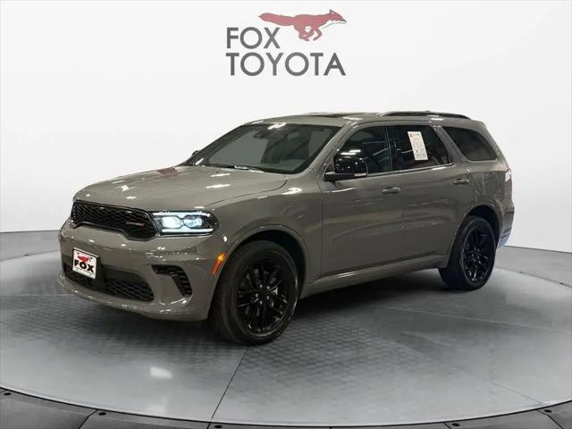 2026 Dodge Durango GT Plus AWD for sale in Clinton, TN