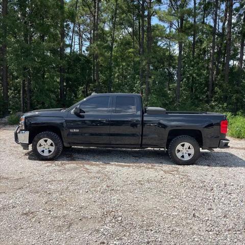 2016 Chevrolet Silverado 1500 LT for sale in North Augusta, SC