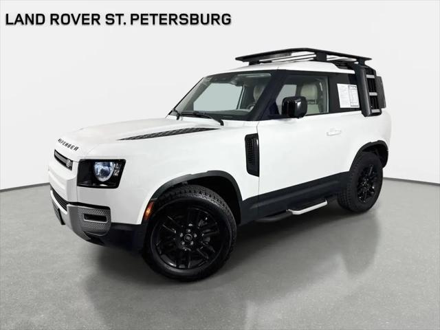 2023 Land Rover Defender 90 S for sale in St. Petersburg, FL