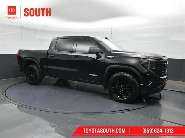 2026 GMC Sierra 1500 Crew Cab, Short Bed, Elevation, 4WD for sale in Richmond, KY
