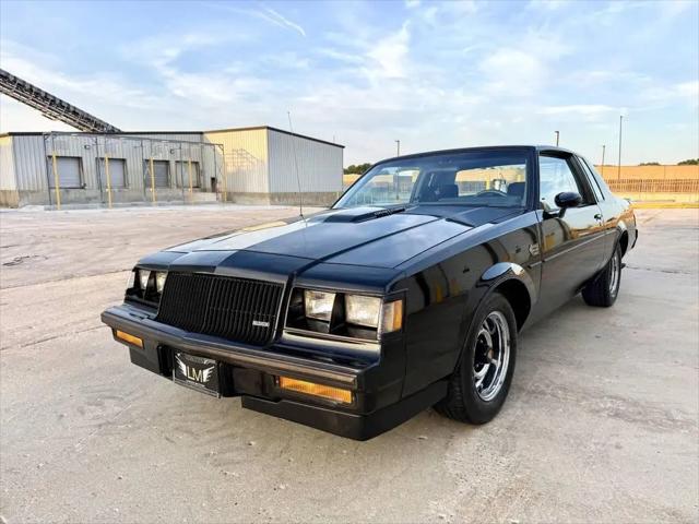 1987 Buick Regal Grand National for sale in Arlington Heights, IL