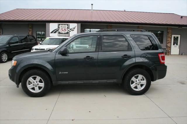 2009 Ford Escape Hybrid Base for sale in Zumbrota, MN
