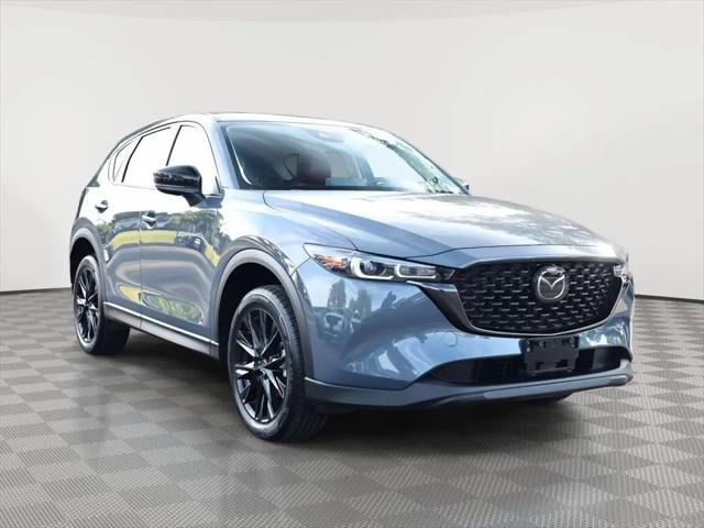 2025 Mazda CX-5 2.5 S Carbon Edition for sale in Manchester, CT