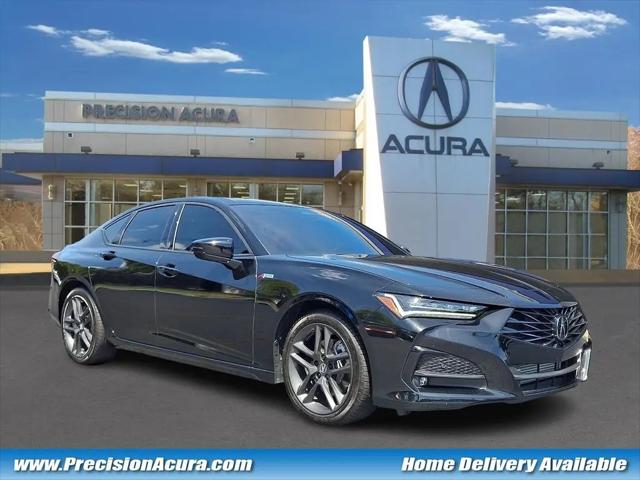 2025 Acura TLX A-SPEC Package for sale in Lawrenceville, NJ