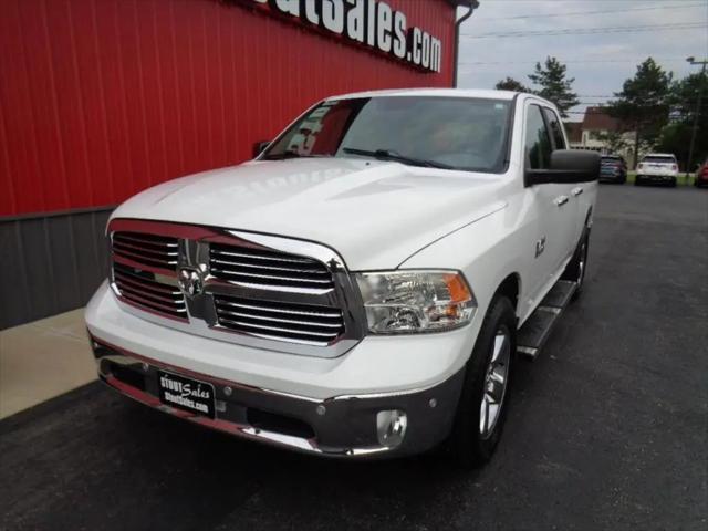 2014 Ram 1500 Big Horn for sale in Fairborn, OH