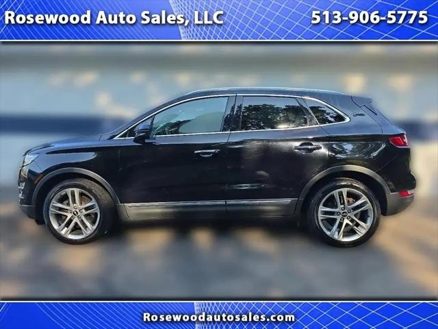 2019 Lincoln MKC Reserve for sale in Hamilton, OH