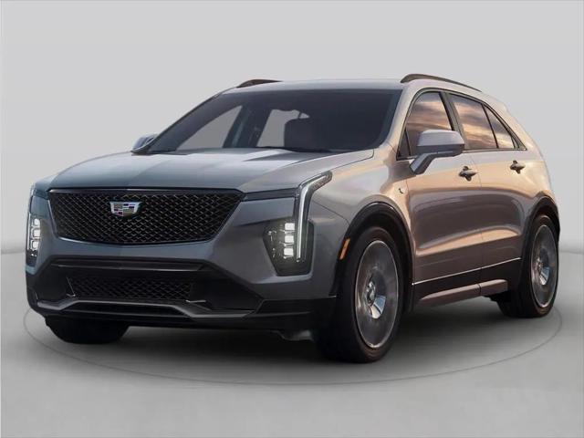 2024 Cadillac XT4 AWD Premium Luxury for sale in Portage, MI
