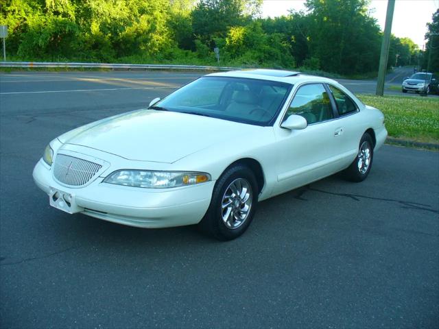 1997 Lincoln Mark VIII LSC for sale in Windsor, CT