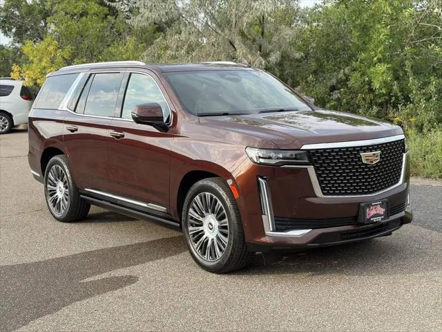 2022 Cadillac Escalade 4WD Premium Luxury for sale in Hopkins, MN