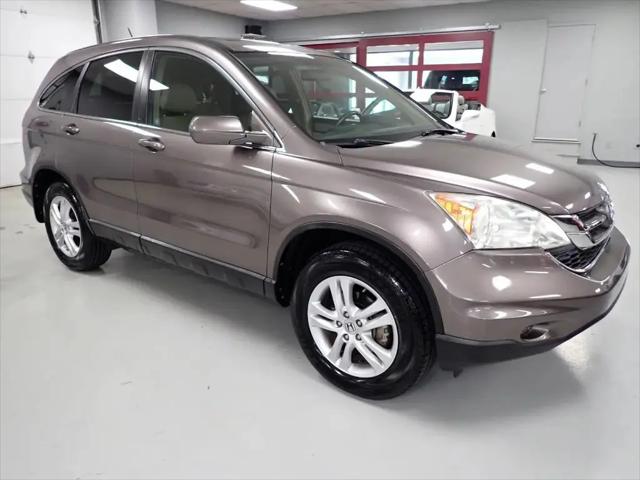 2011 Honda CR-V EX-L for sale in Lee's Summit, MO