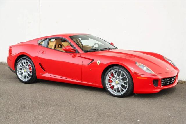 2007 Ferrari 599 GTB Fiorano Base for sale in Wilsonville, OR