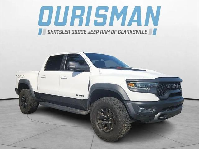 2021 Ram 1500 TRX Crew Cab 4x4 5'7" Box for sale in Clarksville, MD