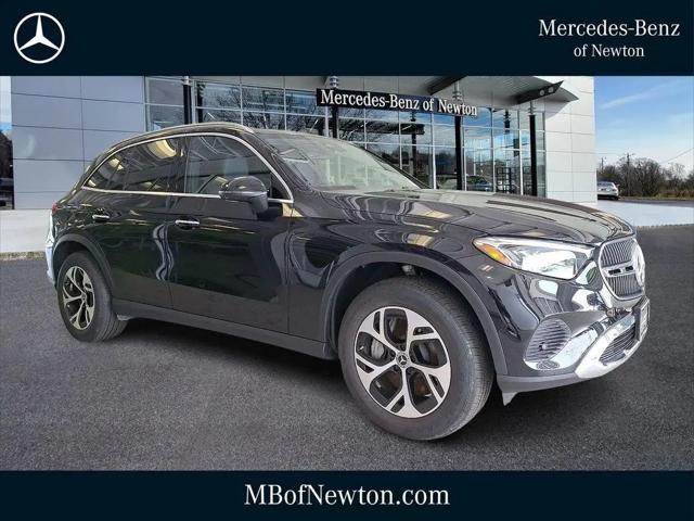 2026 Mercedes-Benz GLC 350e 4MATIC for sale in Newton, NJ