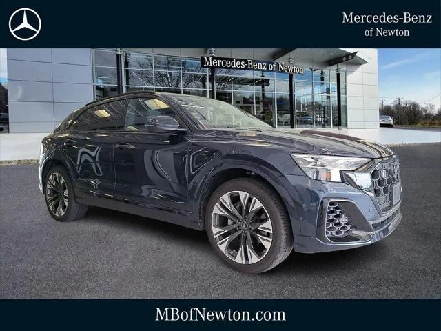 2025 Audi Q8 Premium Plus 55 TFSI quattro for sale in Newton, NJ