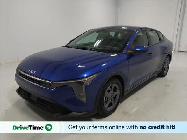 2025 Kia K4 for sale near Columbus, OH