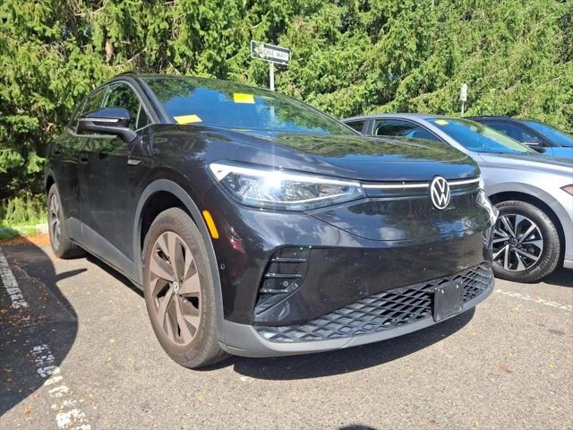 2023 Volkswagen ID.4 Pro for sale in Trenton, NJ