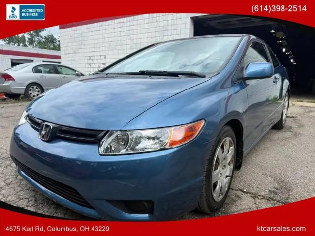 2008 Honda Civic for sale near Columbus, OH