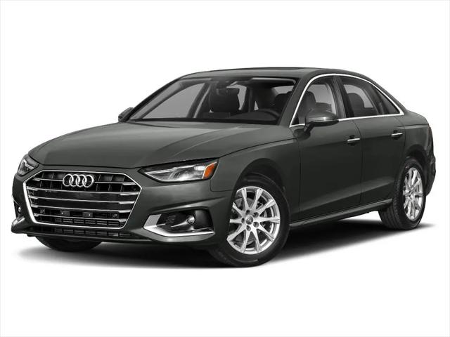 2020 Audi A4 for sale near Dayton, OH