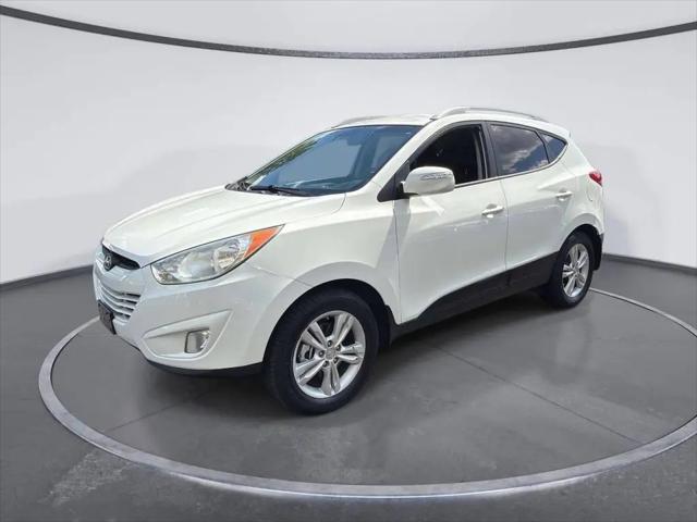 2013 Hyundai Tucson GLS for sale in Brockton, MA