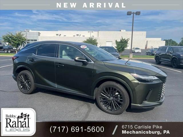 2025 Lexus RX 350 Premium for sale in Mechanicsburg, PA
