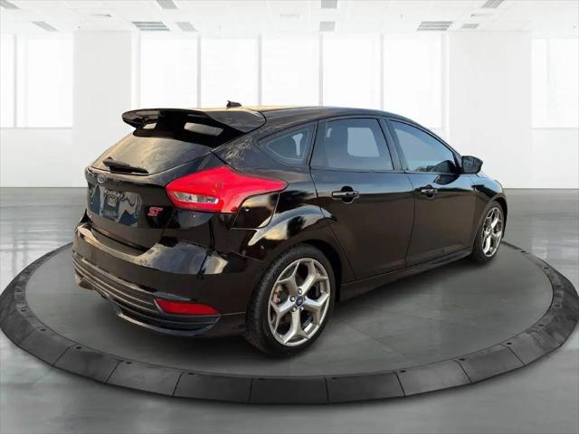 2018 Ford Focus Base for sale in Oklahoma City, OK