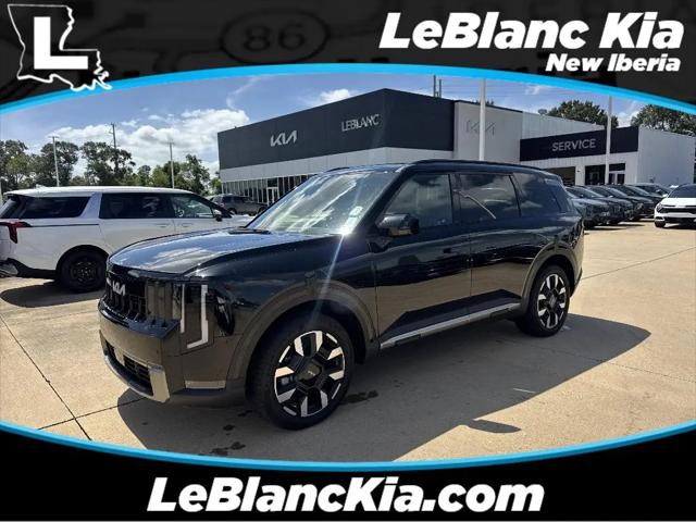 2027 Kia Telluride S for sale in New Iberia, LA