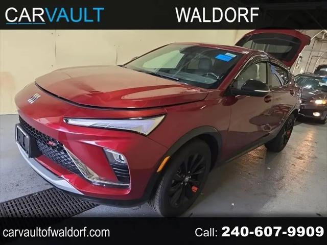 2024 Buick NV Sport Touring FWD for sale in Waldorf, MD