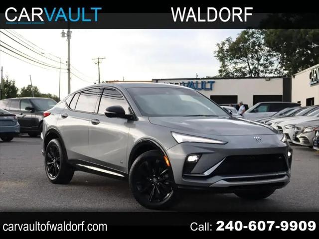 2025 Buick NV Sport Touring FWD for sale in Waldorf, MD