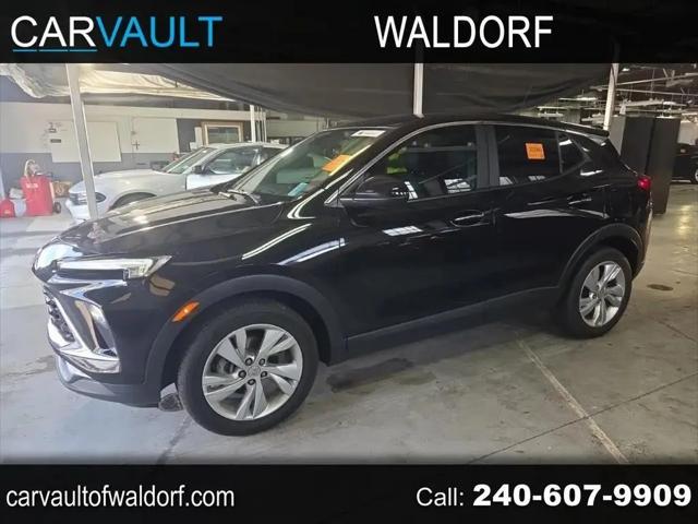 2025 Buick Encore GX Preferred FWD for sale in Waldorf, MD