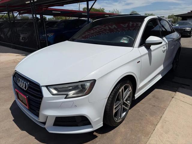 2017 Audi A3 Premium Plus for sale in Kirby, TX