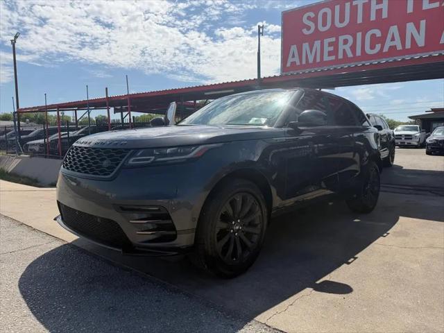 2018 Land Rover Range Rover Velar P250 SE R-Dynamic for sale in Kirby, TX