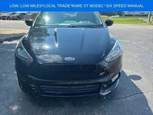 2016 Ford Focus Base for sale near Orrville, OH