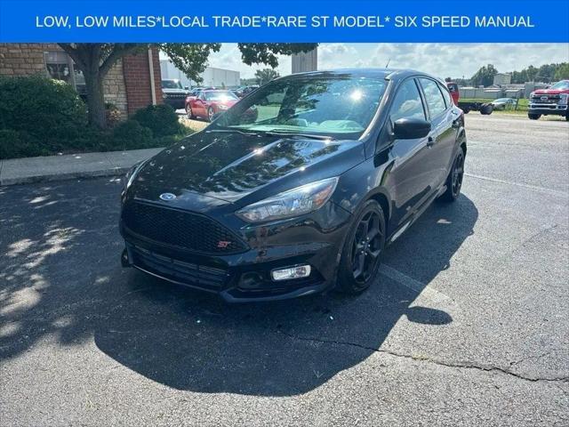 2016 Ford Focus Base for sale in Orrville, OH