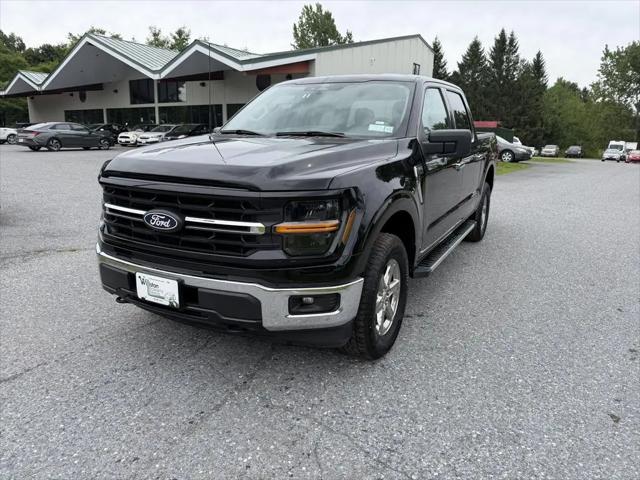2025 Ford F-150 XLT for sale in South Burlington, VT
