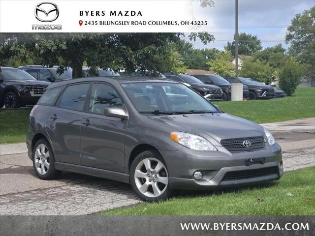 2006 Toyota Matrix for sale near Columbus, OH